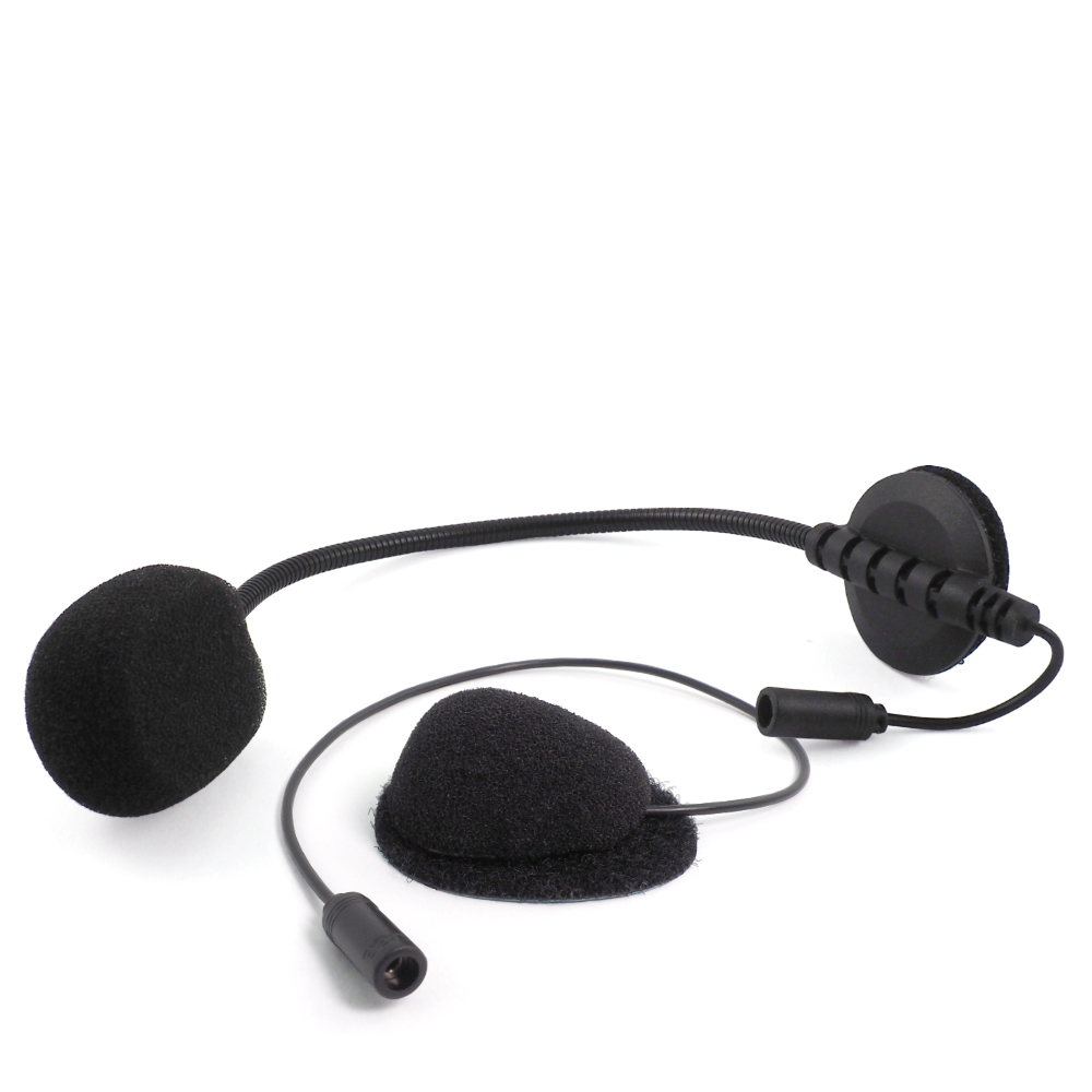 Interkom Motocyklowy EJEAS Q8 USB-C Bluetooth Aplikacja Radio FM