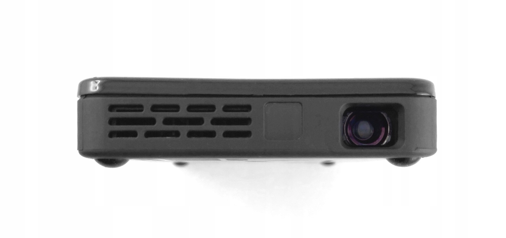 Mini Projektor DLP LED Android 9 HDMI 32GB Okulary 3D Aplikacje HDMI