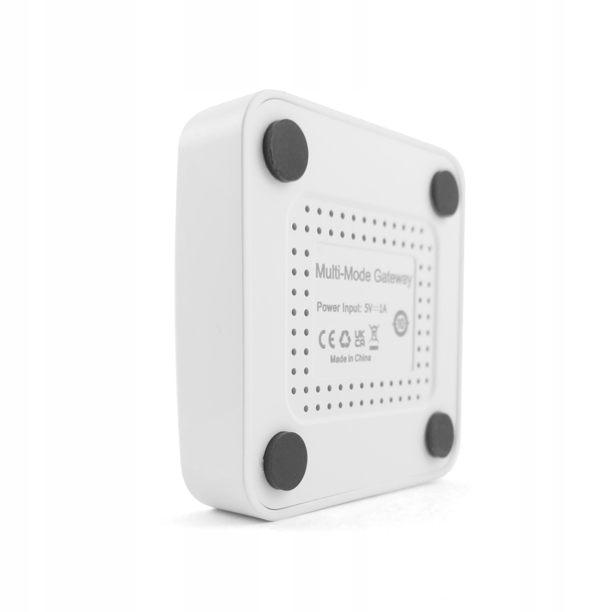 Bramka Multihub Wifi ZigBee Bluetooth SigMesh Tuya