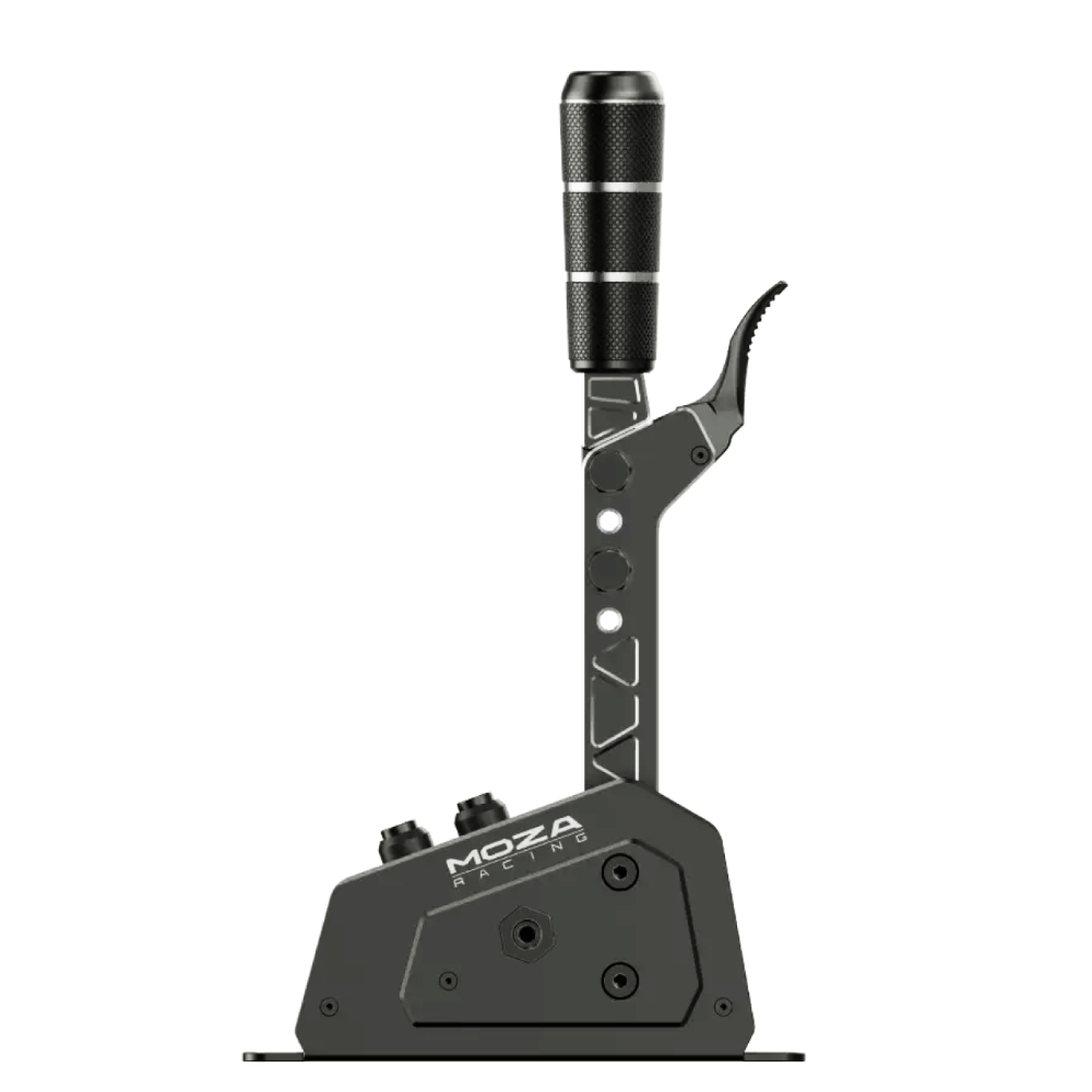 Sekwencyjna skrzynia biegów Moza Racing SGP RS059