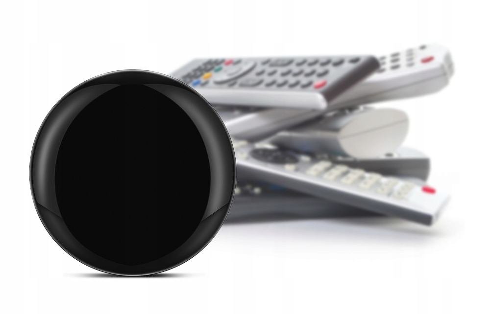 Pilot uniwersalny IR 360 podczerwień WIFI Tuya