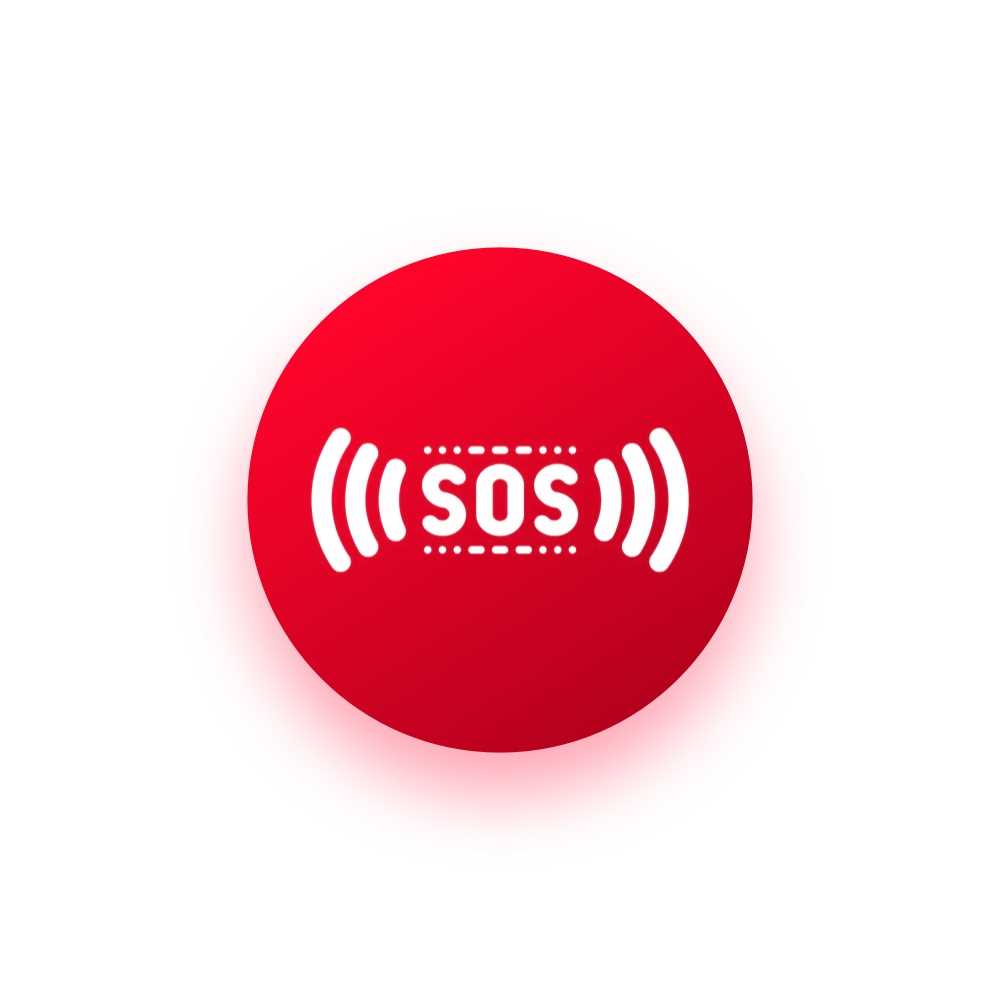 Alarm Zestaw Bezprzewodowy GSM WiFi Tuya Syrena 1x Czujnik PIR Pilot SIM