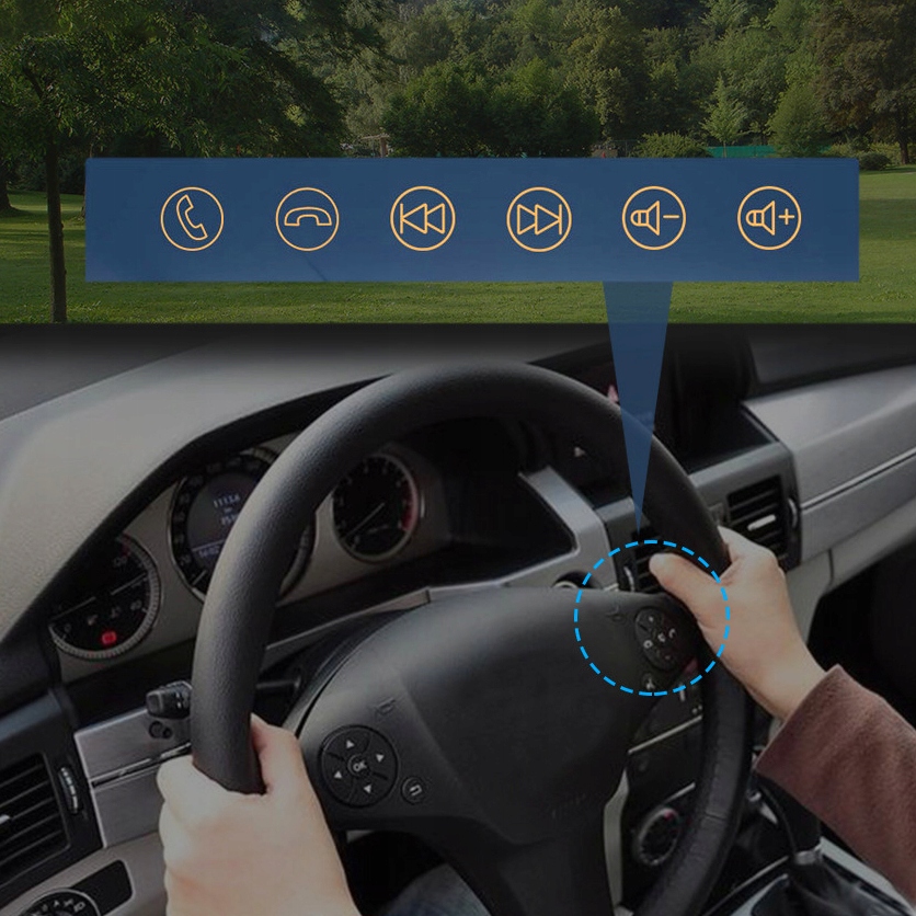 Radio Samochodowe 1DIN 7" GPS Android 2/32 GB Wysuwany Ekran Kamera WiFi