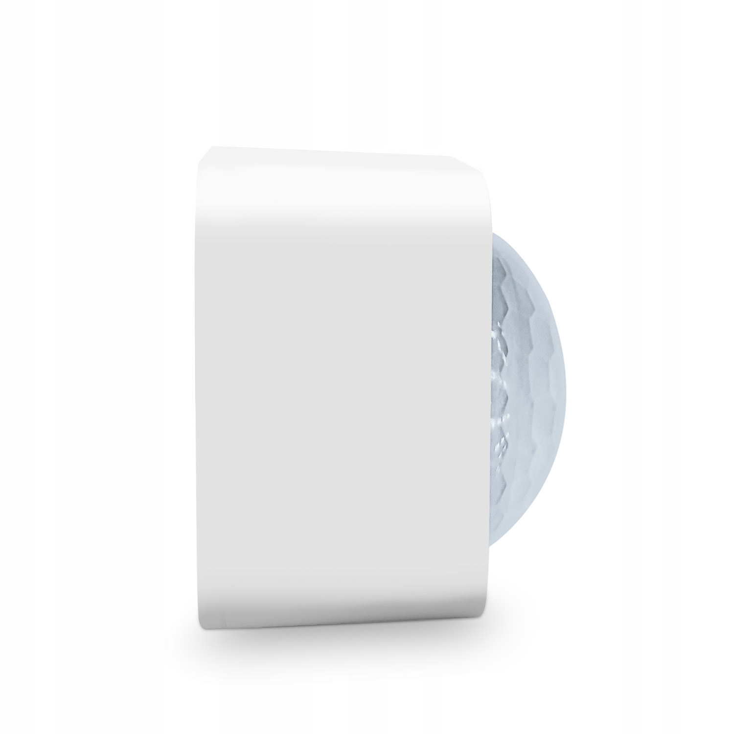 Czujnik ruchu z luksomierzem Tuya / Zigbee