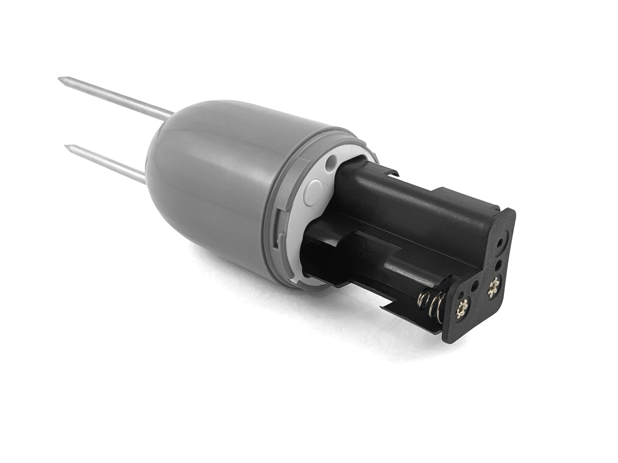 Bezprzewodowy 433MHz Czujnik Sonda Temperatury Wilgotności Gleby do QT-08W