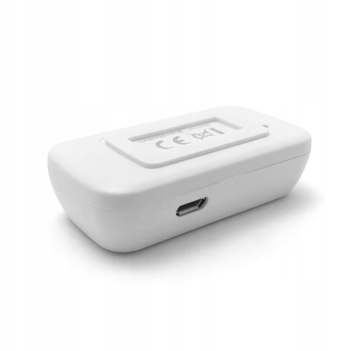 Czujnik natężenia światła ZIGBEE Smart Home