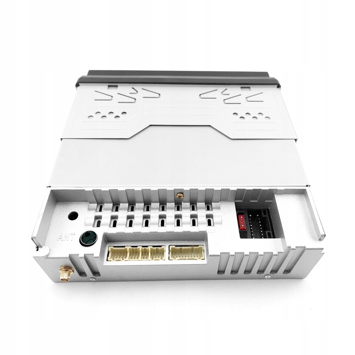 Radio Samochodowe 1DIN 7" GPS Android 2/32 GB Wysuwany Ekran Kamera WiFi