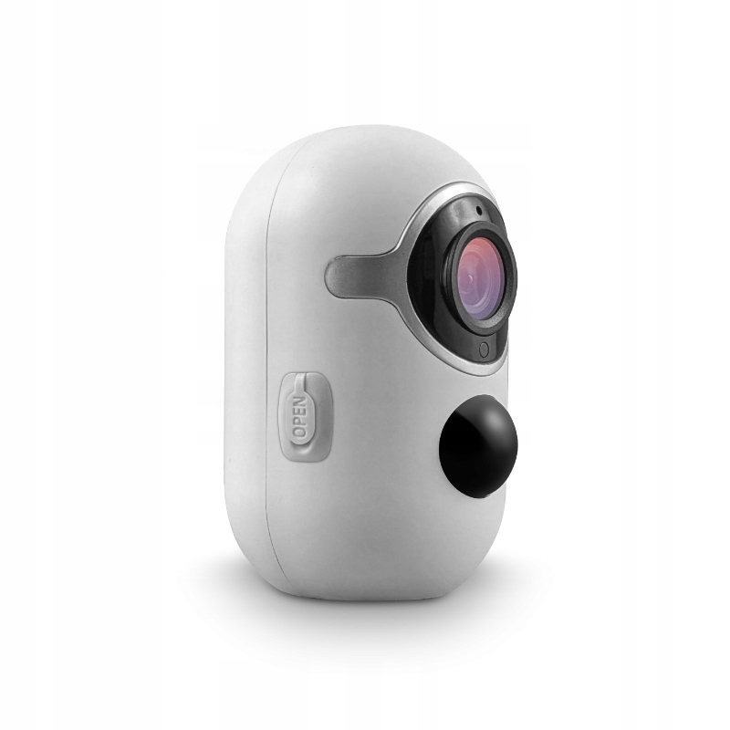 Kamera zewnętrzna Wi-FI Tuya