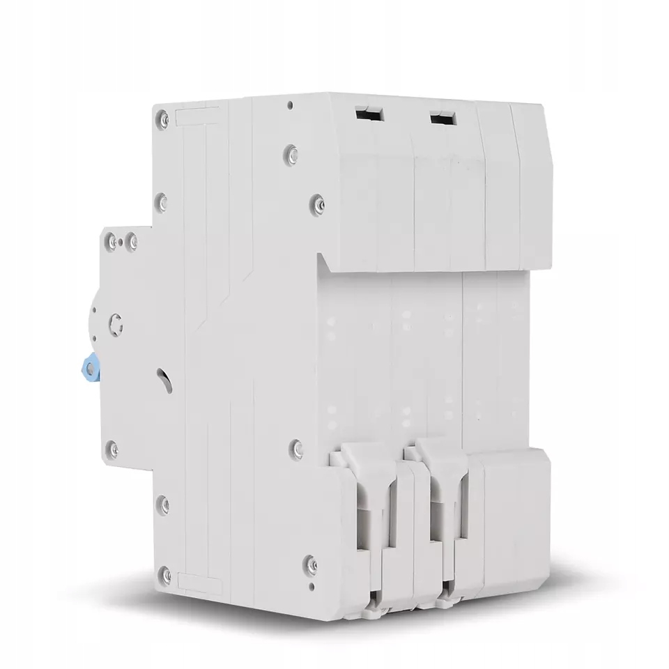 Wyłącznik nadprądowy / bezpiecznik - Zigbee 2P