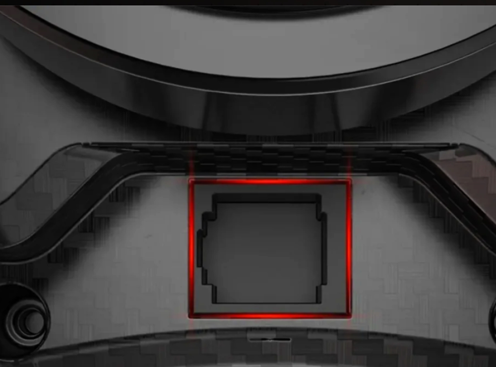 Kierownica gamingowa Moza Racing KS RS047 w stylu GT F1 PC