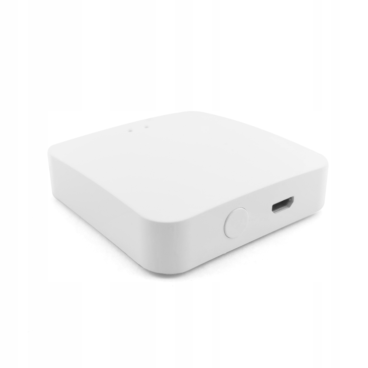 Bramka Multihub Wifi ZigBee Bluetooth SigMesh Tuya