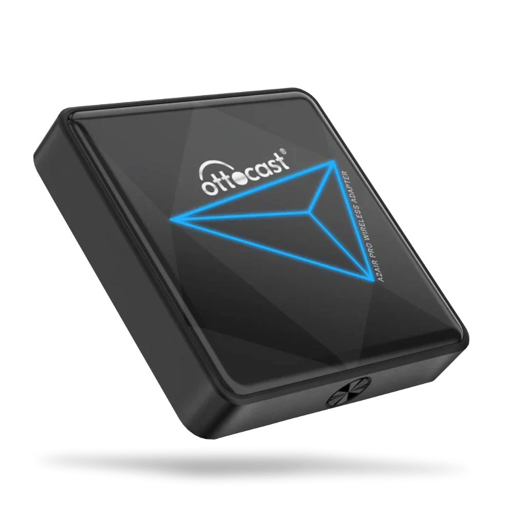 Bezprzewodowy Adapter Android Auto Ottocast A2Air Pro AA82