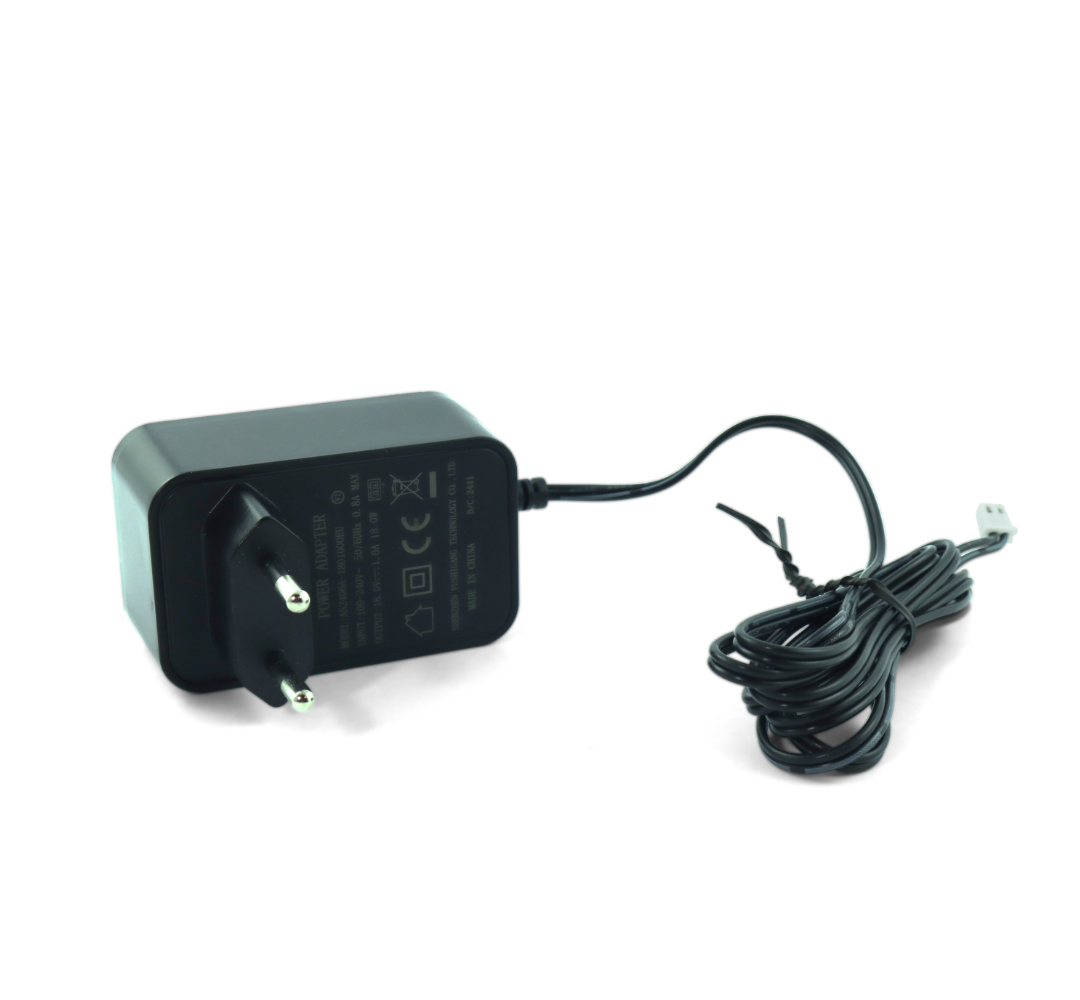 Wideodomofon WiFi FHD Tuya Ekran LCD POE Czujnik Ruchu IR Kamery IP RFID