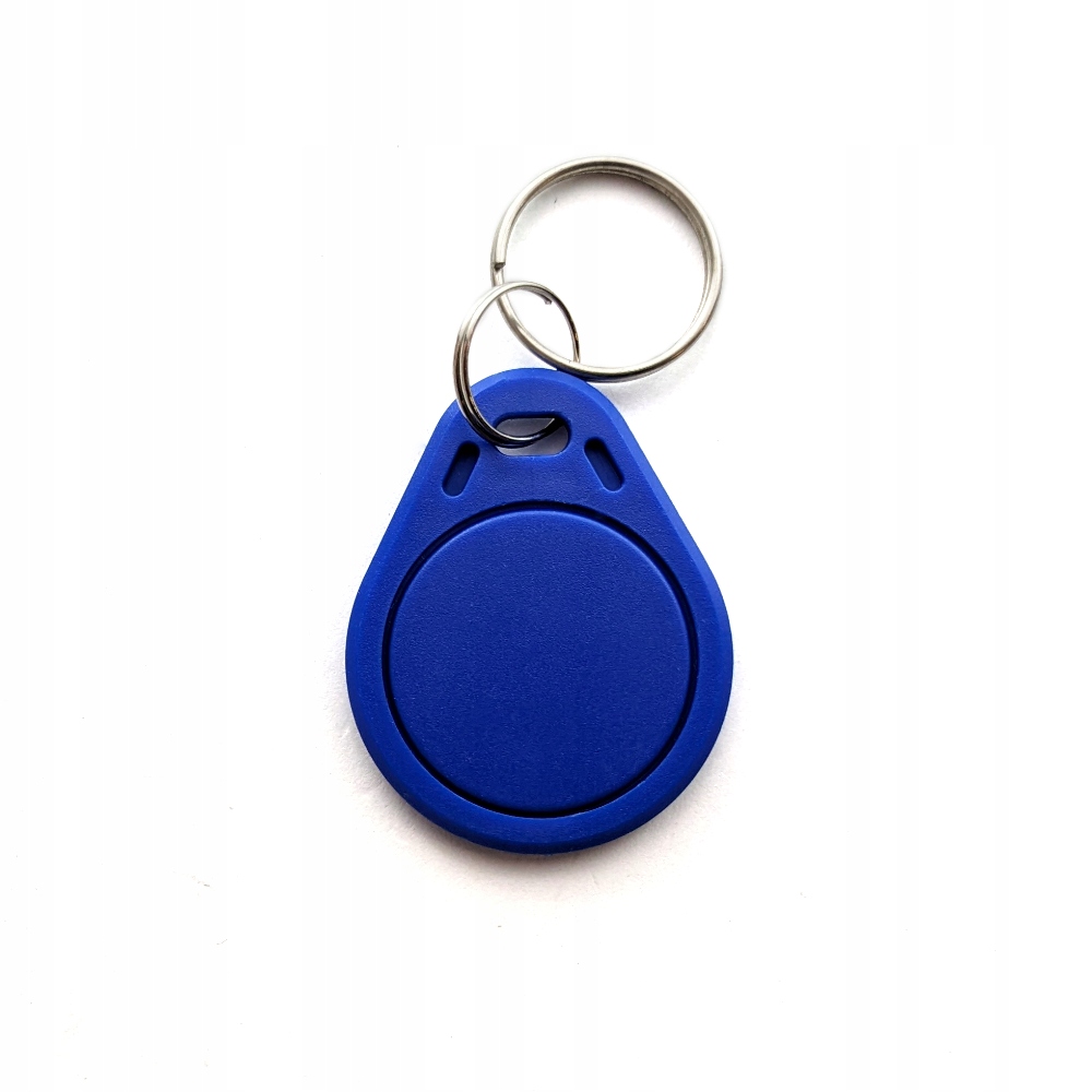 Wideodomofon z ekranem LCD Tuya RJ45