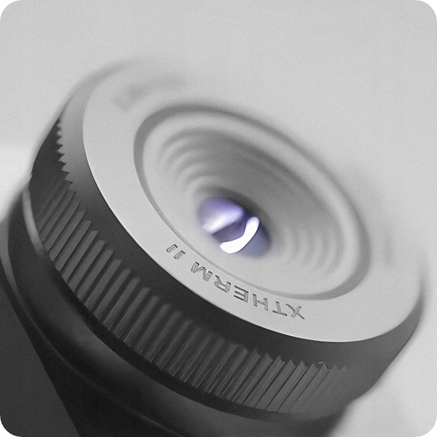 Kamera Termowizyjna InfiRay Xtherm T2L Statyw Laser Aplikacja Android USB C