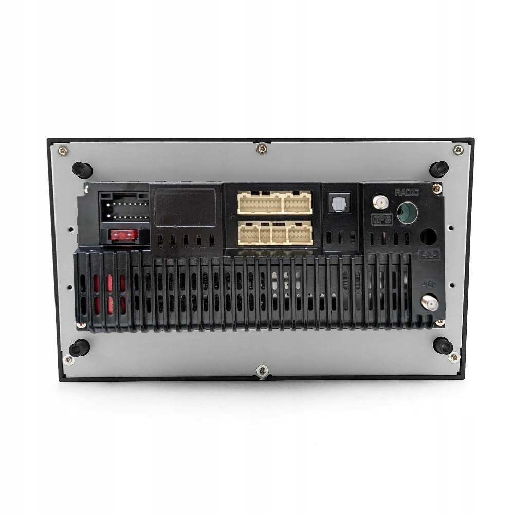 Radio 4GB RAM Opel 7" LCD Nawigacja GPS Android Auto WiFi GSM 4G Kamera