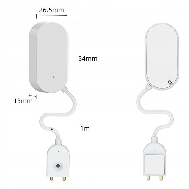 Czujnik zalania MI-WC200 Zigbee