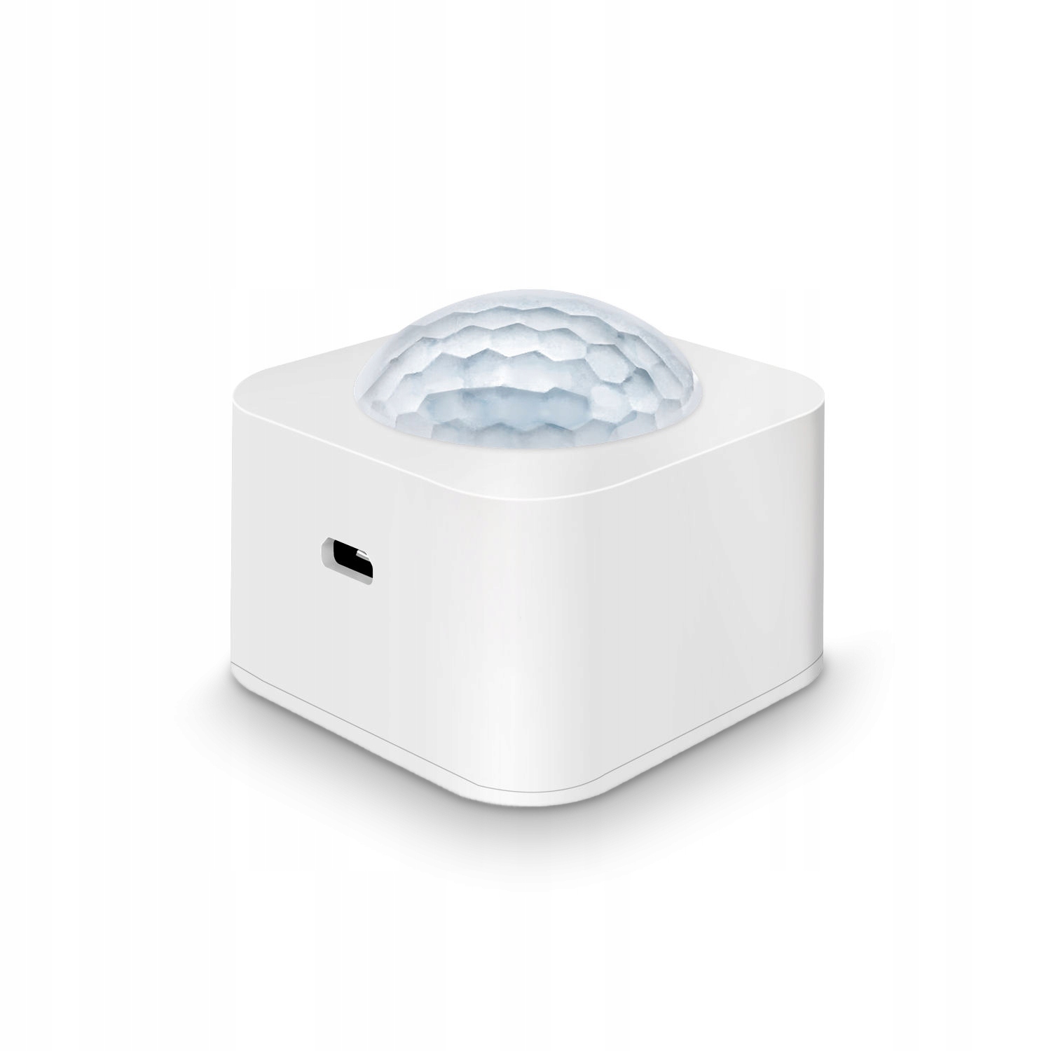 Czujnik ruchu z luksomierzem Tuya / Zigbee