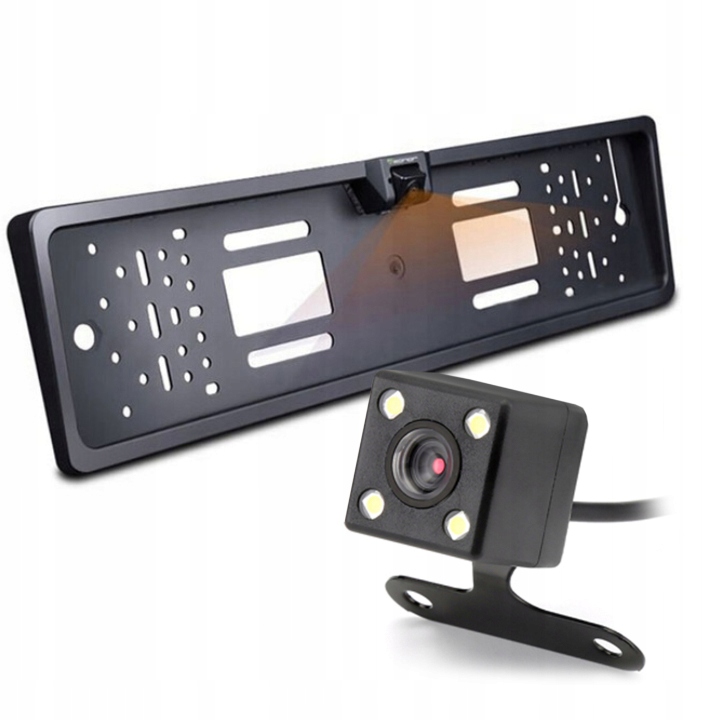 Radio 4GB RAM Opel 7" LCD Nawigacja GPS Android Auto WiFi GSM 4G Kamera