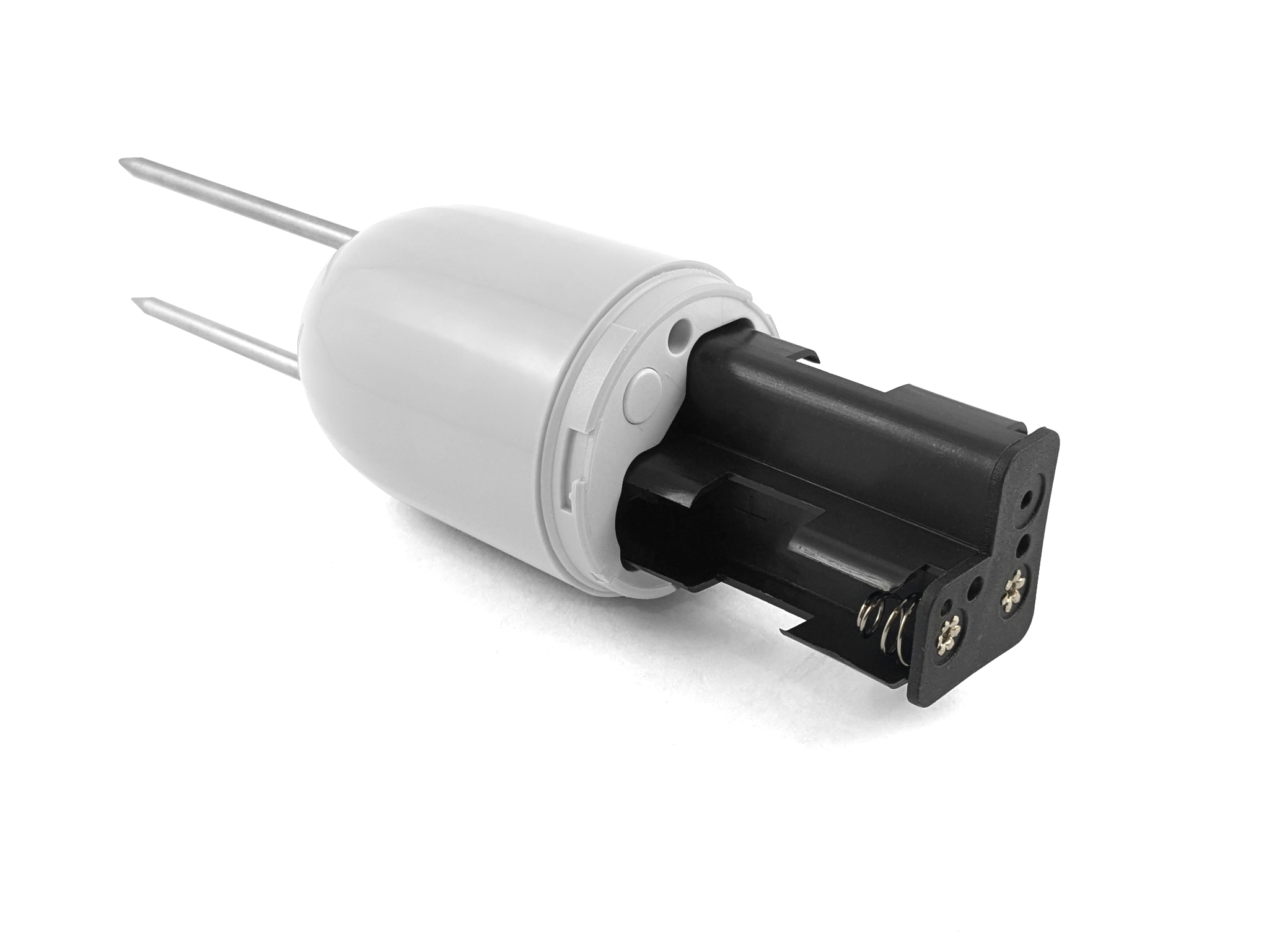 Bezprzewodowy Czujnik Sonda Temperatury Wilgotności Gleby Smart WiFi Tuya