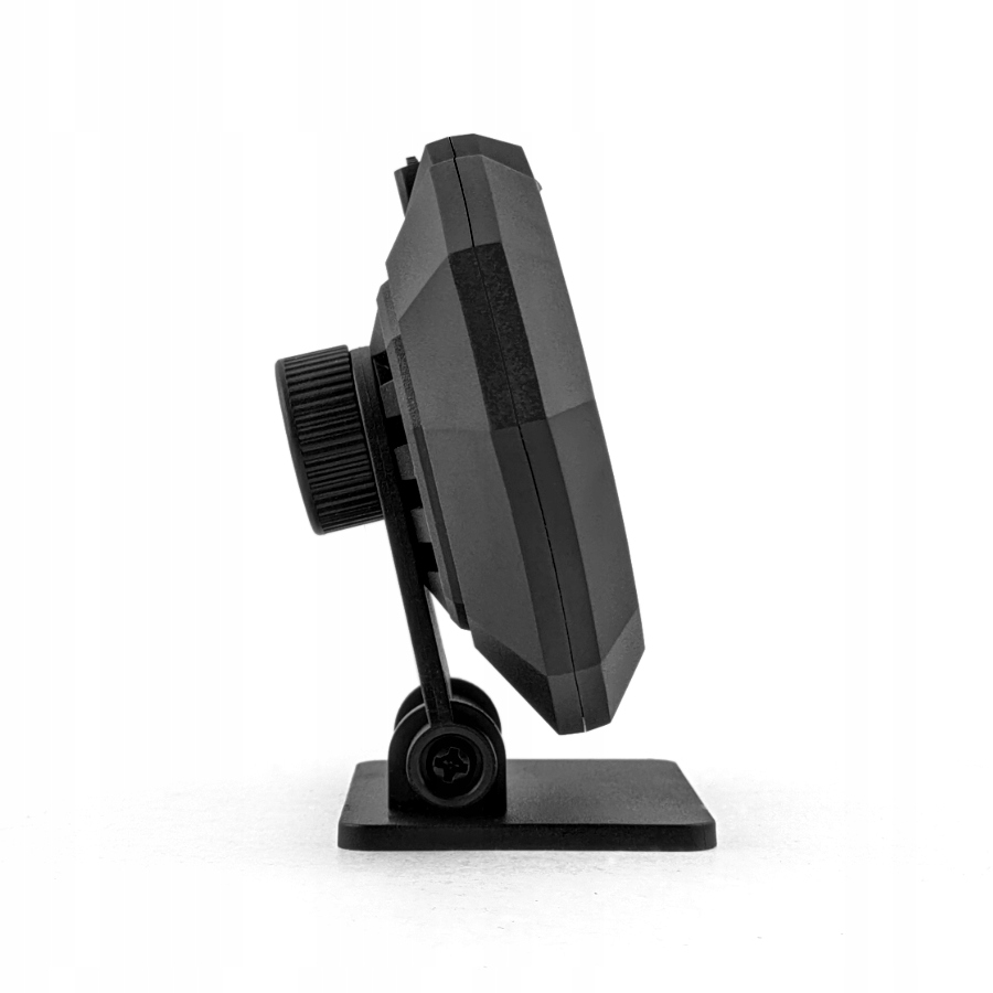 Komputer Pokładowy HUD Wyświetlacz LCD OBDII USB-C GPS Kasowanie Błędów