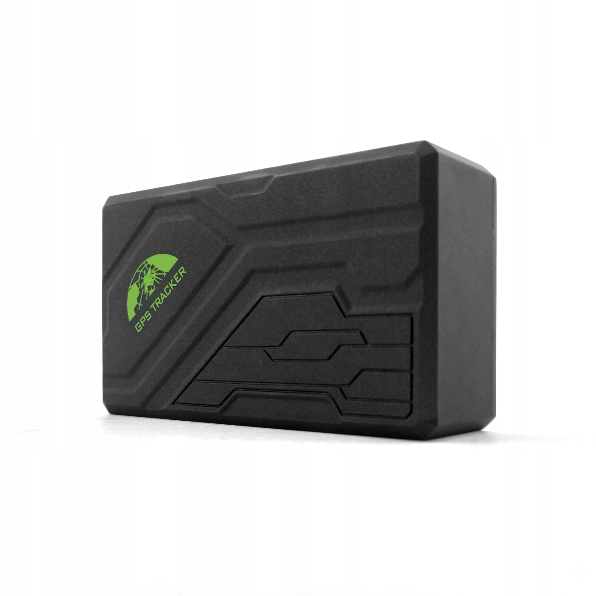 Samochodowy lokalizator GPS108 Coban z bat. 10Ah