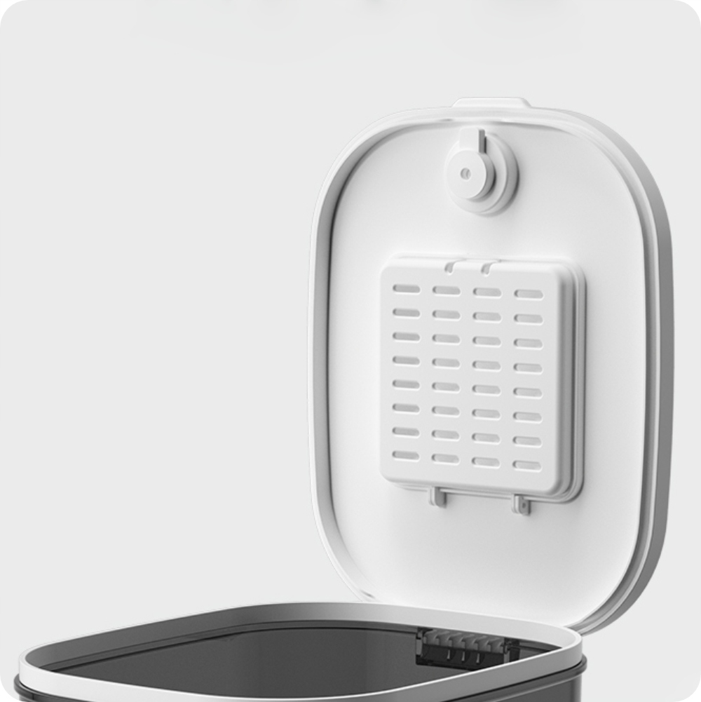 Automatyczny Podajnik Dozownik Karmy z Kamerą Tuya Smart Home WiFi