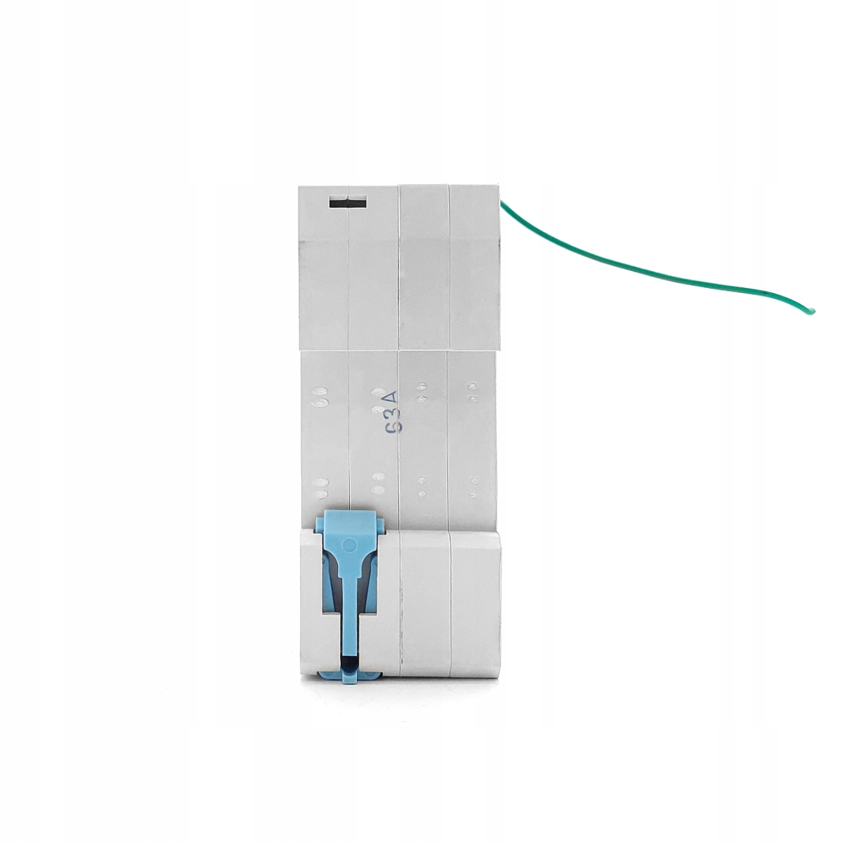 Wyłącznik nadprądowy / bezpiecznik - Zigbee 1P