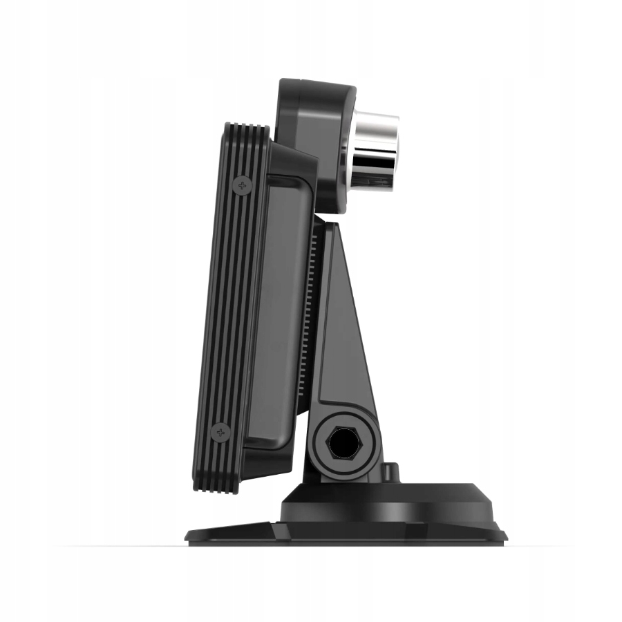 Stacja Multimedialna Rejstrator Android Apple Carplay DVR 4K 2 Kamery Wifi