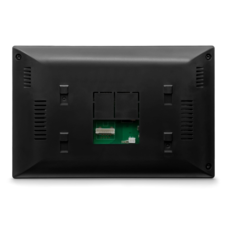 Wideodomofon WiFi UHD LCD Jednorodzinny Tuya RFID Kamery IP Detekcja Ruchu