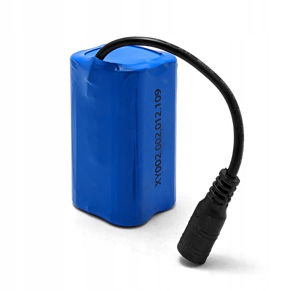 Bateria 12000mAh do łódki V700/V900