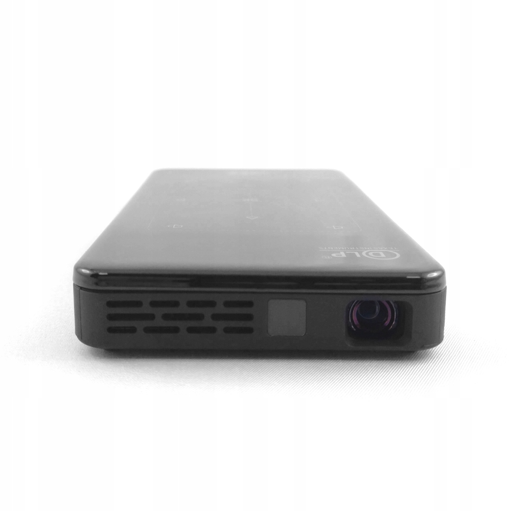 Mini Projektor DLP LED Android 9 HDMI 32GB Okulary 3D Aplikacje HDMI