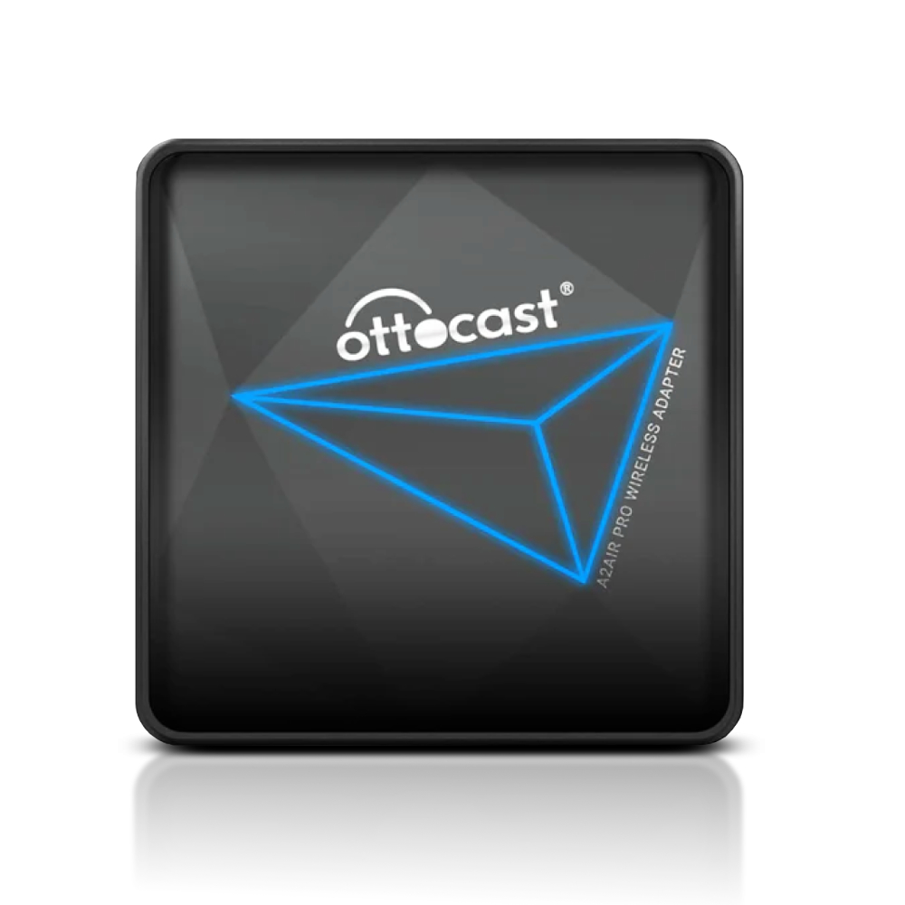 Bezprzewodowy Adapter Android Auto Ottocast A2Air Pro AA82