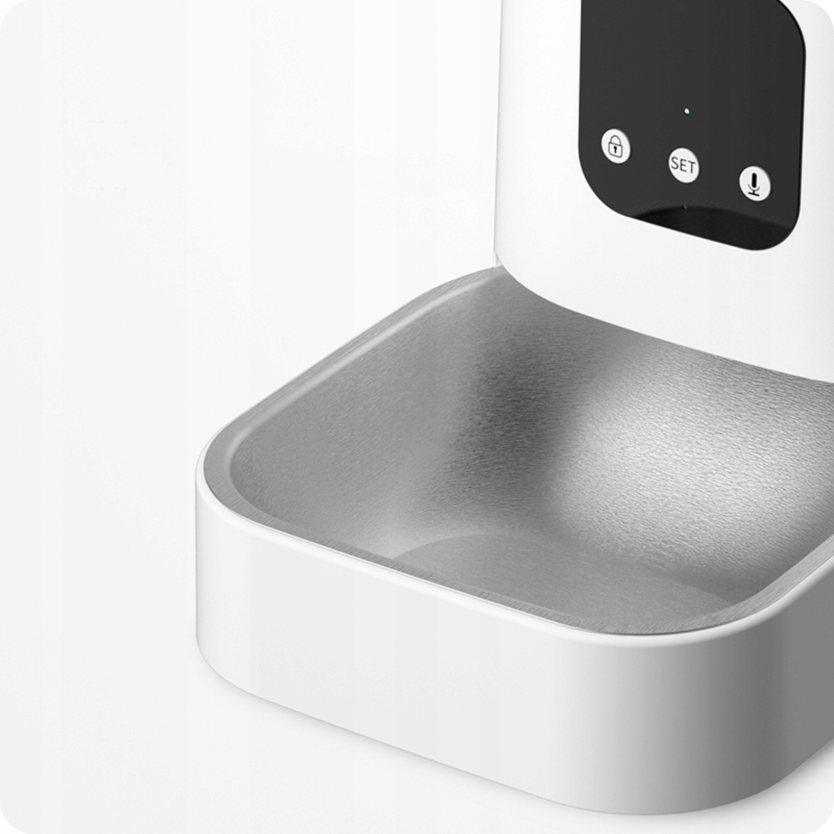 Automatyczny karmnik bez kamery Wifi / Tuya