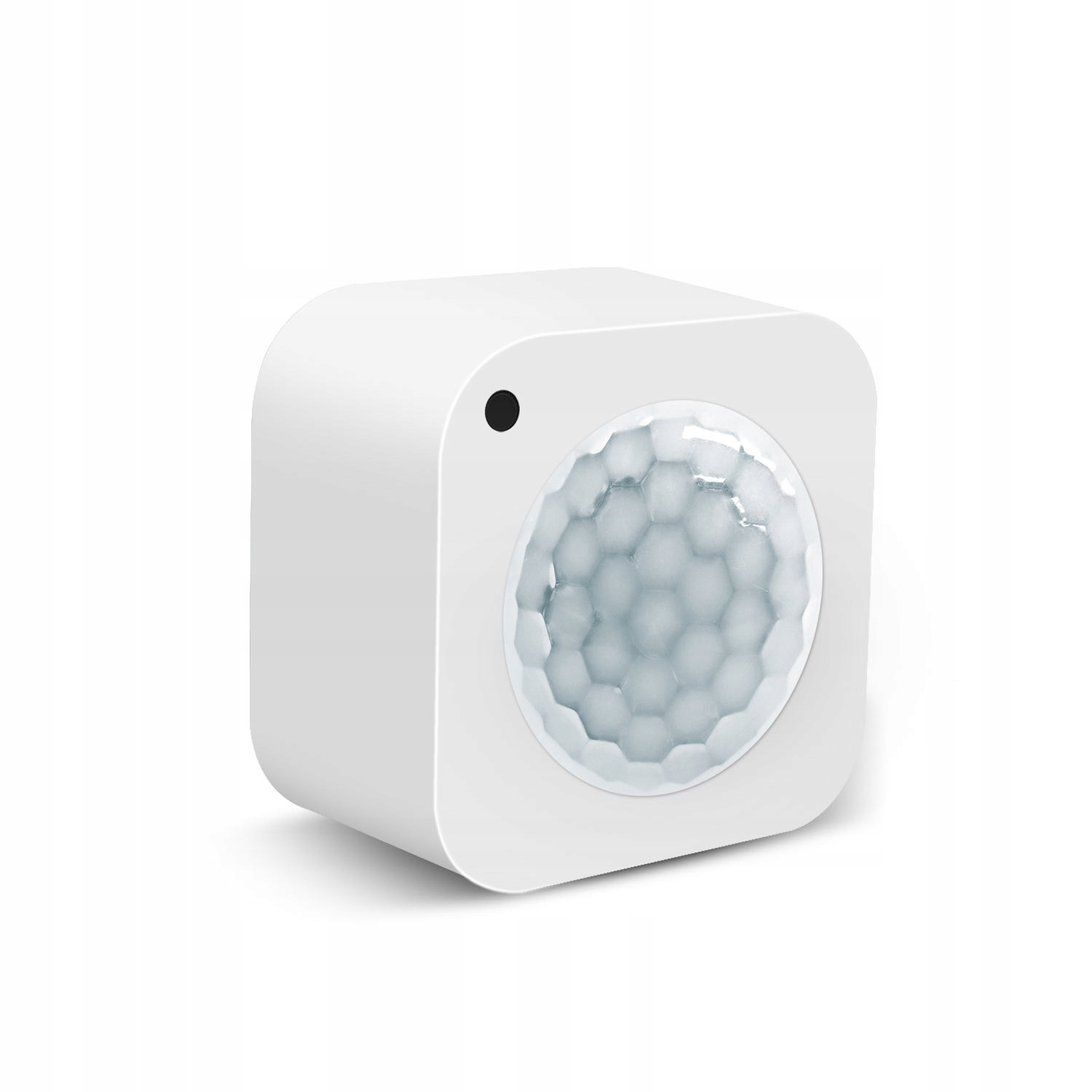 Czujnik ruchu z luksomierzem Tuya / Zigbee