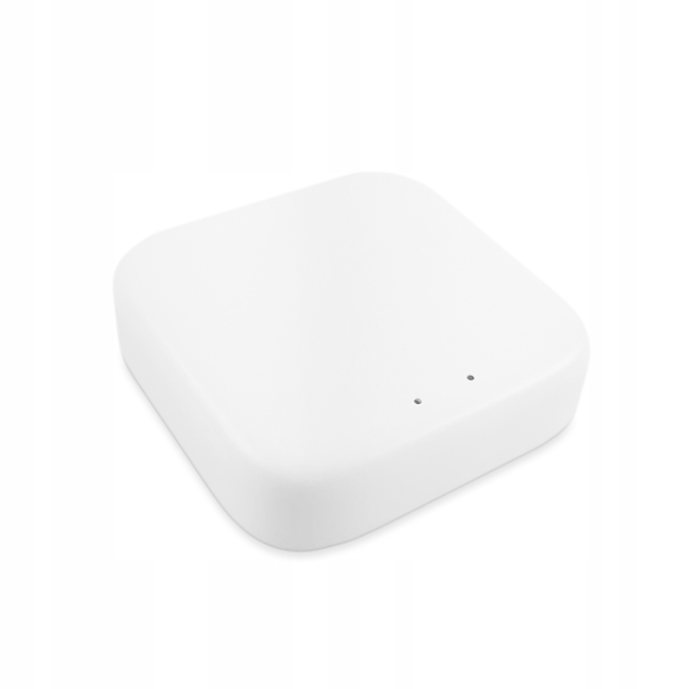 Bramka Wi-Fi Zigbee Smart Home Tuya Inteligentny Dom + Ładowarka USB 5V