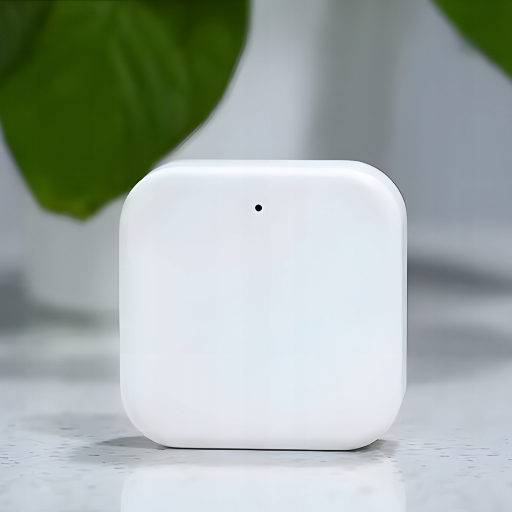 Bramka TTLock Centrala Bluetooth WiFi Android Smart Home do Zamek Klamka