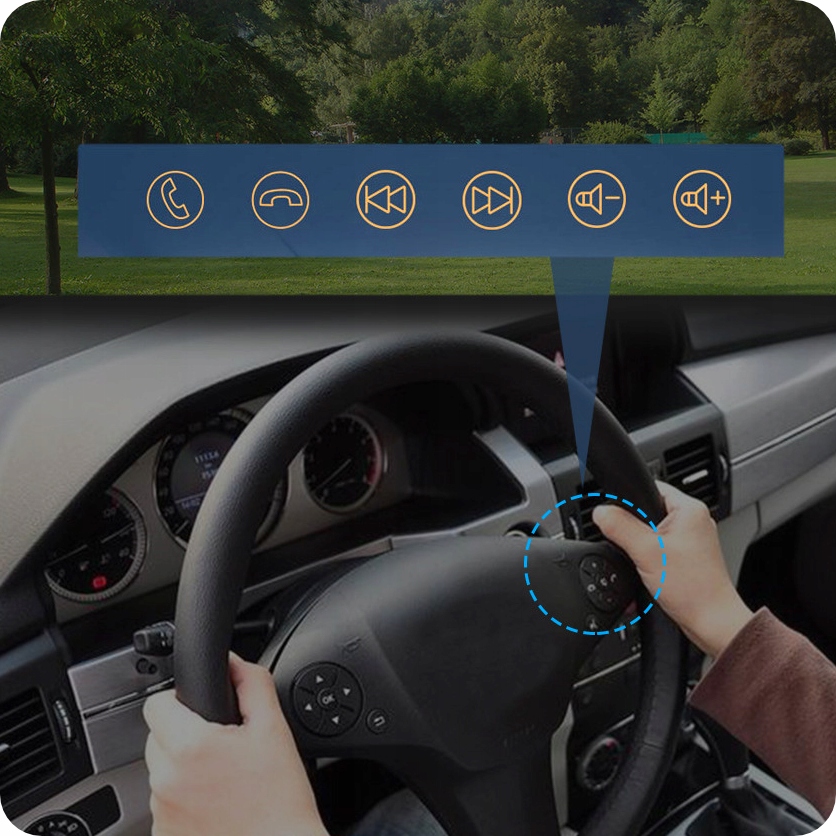 Radio Samochodowe 2DIN 7011S Android Nawigacja GPS LCD 7" Kamera Cofania