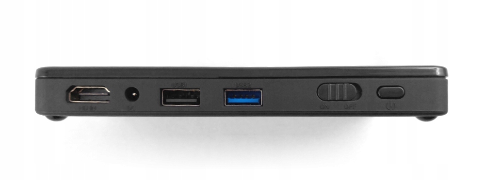 Mini Projektor DLP LED Android 9 HDMI 32GB Okulary 3D Aplikacje HDMI