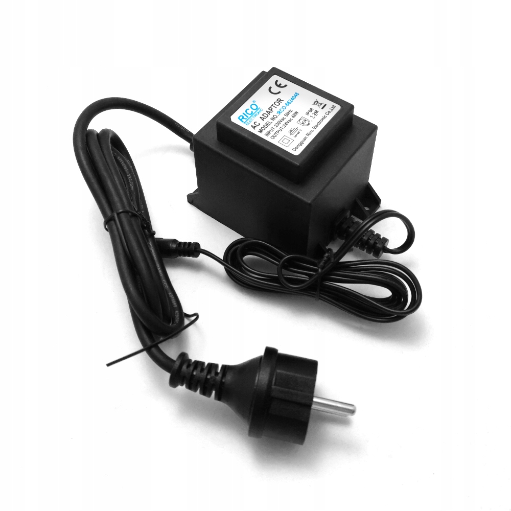 Sterownik Automatyka Nawadniania System Podlewania Ogrodu WiFi Tuya 8 Stref