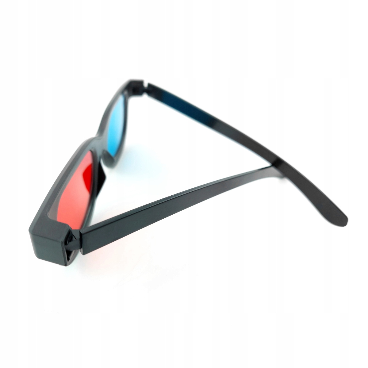 Okulary anaglifowe 3D