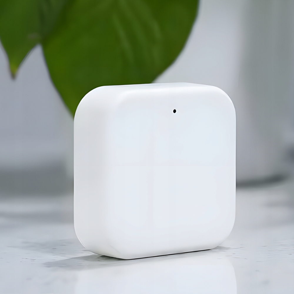 Bramka TTLock Centrala Bluetooth WiFi Android Smart Home do Zamek Klamka