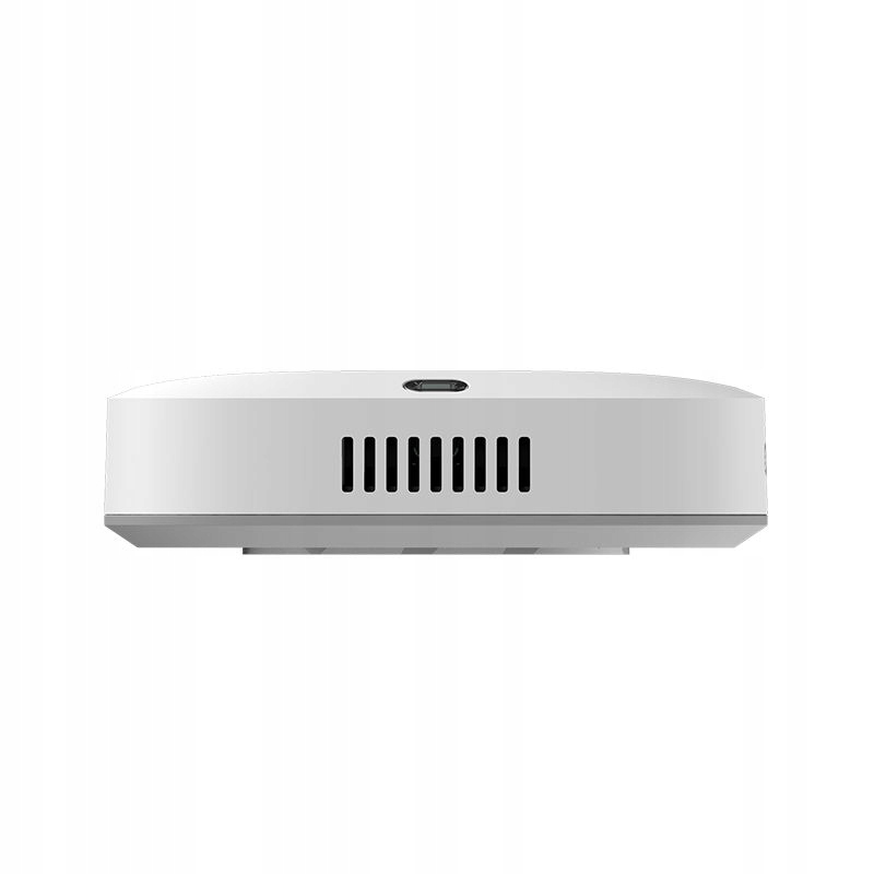Czujnik temp. i wilgotności Tuya / Zigbee z lux.