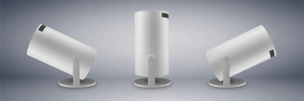 Projektor Rzutnik HY300 Multimedialny Smart Android WiFi Bluetooth Kino