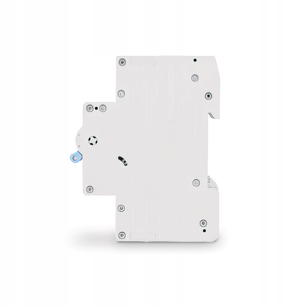 Wyłącznik nadprądowy / bezpiecznik - Zigbee 2P