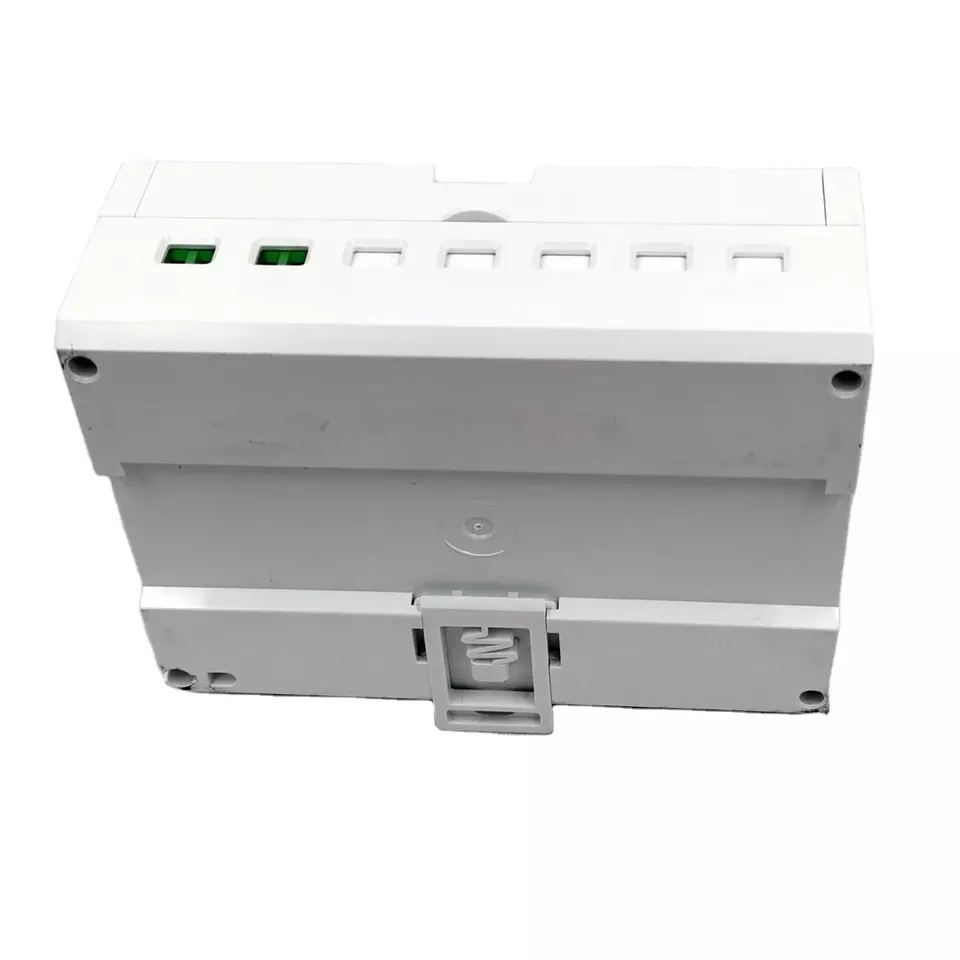 3-Fazowy licznik / sterownik 65A Zigbee