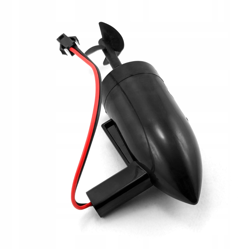 Silnik Napęd Wirnik Prawy 3 Płaty do Łódka Łódź Zanętowa Flytec V700 V900