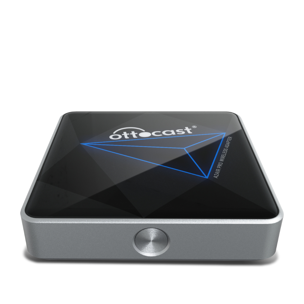 Bezprzewodowy Adapter Android Auto Ottocast A2Air Pro AA82