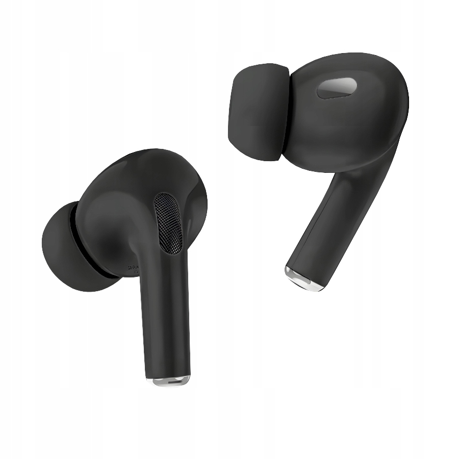 Słuchawki Bezprzewodowe Douszne Bluetooth ANC Redukcja Szumów LCD Buds