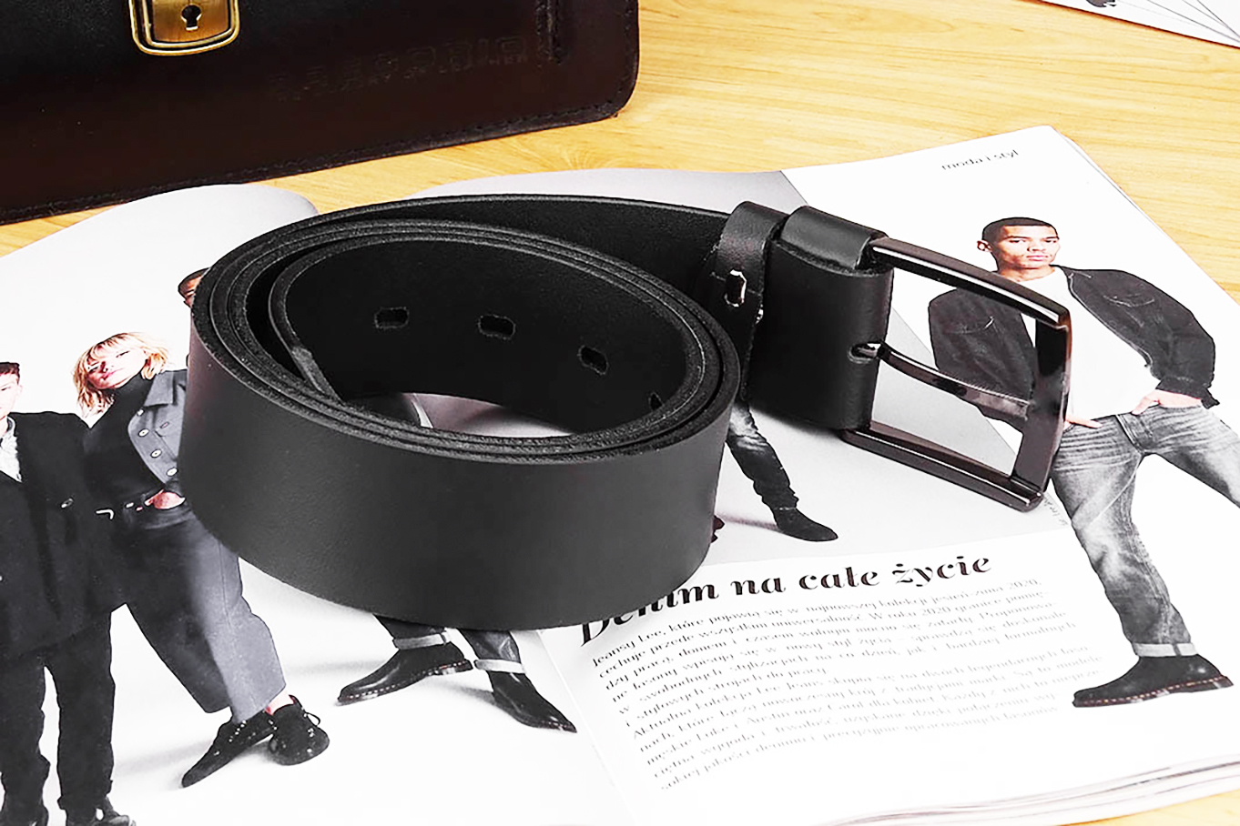 Instrukcja skracania – zdjęcie